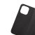 rv iphone 14 pro max genuint läder plånboksfodral 3 kortfack 1 kontantfack magentlås svart