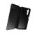 RV Samsung Galaxy A54 Magnet Wallet Case Plånboksfodral Svart