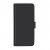 rv samsung galaxy s22 ultra plånboksfodral med magnetiskt lås kortfack flipstand tpu pc pu läder svart