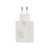 Rvelon 45W USB C 2 GaN Väggladdare