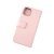 rvelon iphone 13 pro genuint plånboksfodral rosa färg äkta läder hög kvalitet