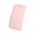 rvelon iphone 13 pro max genuint plånboksfodral rosa äkta läder hög kvalitet 600x600