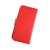 rvelon iphone 13 pro plånboksfodral röd färg äkta genuint läder hög kvalitet