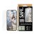 SAFE. by PanzerGlass till Apple iPhone 15 Plus iPhone 16 Plus Ultra Wide Fit