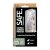 SAFE. by PanzerGlass till Apple iPhone 15 Plus iPhone 16 Plus Ultra Wide Fit
