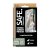 SAFE. by PanzerGlass till Apple iPhone 16 Pro Max Ultra Wide Fit
