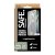 SAFE. by PanzerGlass till Apple iPhone 16 Pro Ultra Wide Fit