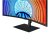 Samsung 34-tum ViewFinity S65UA Ultra WQHD 1000R Bildskärm med USB Type C - Svart