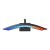 Samsung 34-tum ViewFinity S65UA Ultra WQHD 1000R Bildskärm med USB Type C - Svart