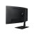 Samsung 34-tum ViewFinity S65UA Ultra WQHD 1000R Bildskärm med USB Type C - Svart