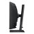 Samsung 34-tum ViewFinity S65UA Ultra WQHD 1000R Bildskärm med USB Type C - Svart