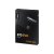 Samsung 870 EVO MZ-77E500BW SSD Krypterat 500GB inbyggd 2.5 tum SATA 6 GB s Buffert 512 MB 256 Bitars AES TCG Opal Encryption Sv