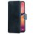 CHAMPION Slim Wallet Case Galaxy A20e - Svart
