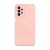 Samsung A23 5G Silikonskal Rosa