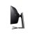 Samsung C49RG90SSR 49 tum 5120x1440 HDMI DisplayPort 120Hz QLED DisplayHDR1000 AMD FreeSync Premium gaming monitor 1800R böjd bi