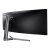 Samsung C49RG90SSR 49 tum 5120x1440 HDMI DisplayPort 120Hz QLED DisplayHDR1000 AMD FreeSync Premium gaming monitor 1800R böjd bi