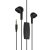 Samsung Earphone EHS61 In Ear Hörlurar Svart