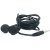 Samsung Earphone EHS61 In Ear Hörlurar Svart