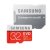 Samsung EVO Plus Micro SDHC 32GB Class 10 95MB/s  + Adapter