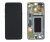 Samsung Galaxy S9 Plus Skärm LCD display Original - grå