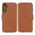 Samsung Galaxy A15 Plånboksfodral Rvelon Brun