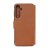 Samsung Galaxy A15 Plånboksfodral Rvelon Brun