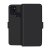 rvelon a21S tpu leather folio pc case black