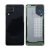 Samsung Galaxy A22 4G Baksida Svart