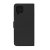 Samsung Galaxy A42 5G Plånboksfodral med Stativ Svart