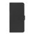 Samsung Galaxy A42 5G Plånboksfodral med Stativ Svart