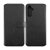 Samsung Galaxy A54 5G Plånboksfodral Magnet Rvelon Svart