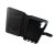 Samsung Galaxy A54 5G Plånboksfodral Magnet Rvelon Svart