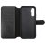 Samsung Galaxy A54 5G Plånboksfodral Magnet Rvelon Svart