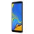 begagnad samsung galaxy a7 2018 toppskick klass a+ a plus svart