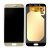 Samsung Galaxy J7 SM-J730F Skärm med LCD Display OEM Guld
