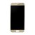 Samsung Galaxy J7 SM-J730F Skärm med LCD Display OEM Guld