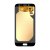 Samsung Galaxy J7 SM-J730F Skärm med LCD Display OEM Guld
