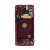 samsung galaxy note 10 lite sm-g770 original service pack super amoled display aura red röd färg GH82+22055C