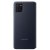 samsung galaxy note 10 lite s view wallet cover plånbok skal svart black