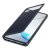 samsung galaxy note 10 lite s view wallet cover plånbok skal svart black