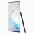 samsung galaxy note 10 plus + aura black svart spen ny
