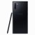 samsung galaxy note 10 plus + aura black svart spen ny
