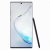 samsung galaxy note 10 plus + aura black svart spen ny