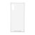 Samsung Galaxy Note 10 Skyddande Skal Transparent