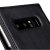 Melkco Wallet Case Plånboksfodral för Samsung Galaxy Note 8 - Svart