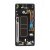 Samsung Galaxy Note 8 SM-N950F Skärm med LCD-Display Original Svart