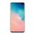samsung galaxy s10 plus led cover original vit outlet fyndvara