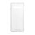 Samsung Galaxy S10 Skyddande Skal Transparent