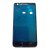 Samsung Galaxy S2 I9100 Metallchassi Baksida Reservdel Svart