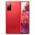samsung galaxy s20 fe 5g 128gb red röd